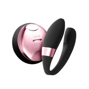 Lelo Tiani Ii Amber Rose Gold