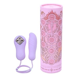 Zalo Temptation Preheating Bullet Thruster