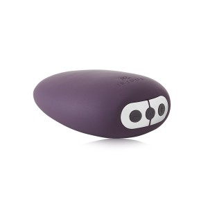Je Joue Mimi Soft Lay-on Vibrator Purple