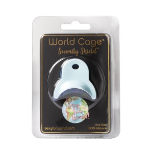 World Cage Security Shield
