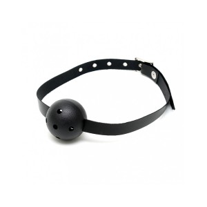 Rimba Gag With Plastic Ball (simple)