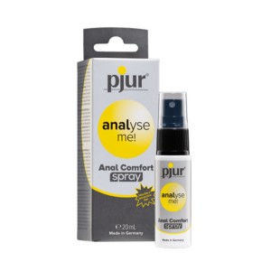 Pjur Analyse Me Anal Comfort Spray 20 Ml
