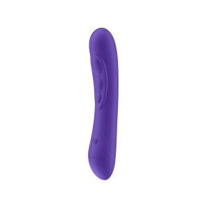 Kiiroo Pearl 3 Interactive G-spot Vibrator Purple