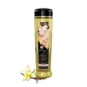 Shunga Massage Oil Desire Vanilla 240 Ml