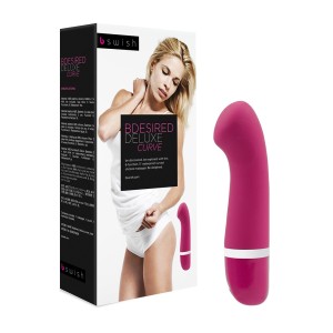 Bswish Bdesired Deluxe Curve