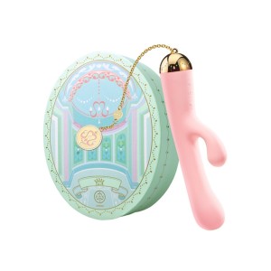 Zalo Ichigo Rabbit Vibrator With App Control
