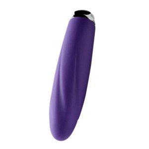 Dorr Foxy Mini Twist Mini Vibrator Purple