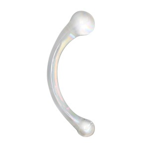 Rimba Sensual Glass Wanda Glass Dildo
