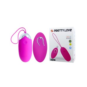 Pretty Love Berger Recharge