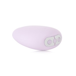 Je Joue Mimi Soft Lay-on Vibrator Lilac