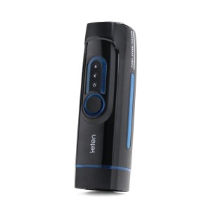 Leten Sm 320 Automatic Masturbator With Heating, Thrusting And Moaning Function