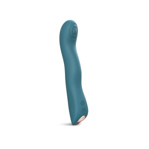 Love To Love Swap P&g Spot Tapping Vibrator Blue