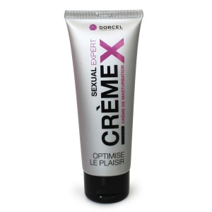 Dorcel Crème-x Masturbation Cream For Men 100 Ml