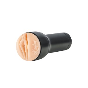 Kiiroo Feelstar Stroker Kayley Gunner