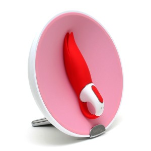 Satisfyer Vibes Display Power Flower