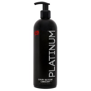 Wet Platinum Silicone 475ml.