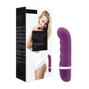 Bswish Bdesired Deluxe Pearl