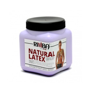 Rimba Liquid Latex