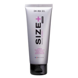 Dorcel Crème Size+ Developing Cream For Men 100 Ml
