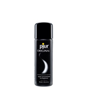 Pjur Original Silicone-based Lubricant 30 Ml