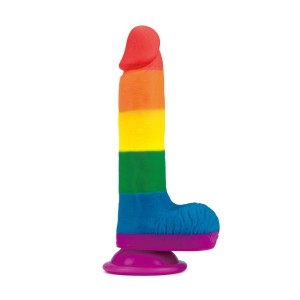 Lovetoy Prider Dildo 19.5 Cm