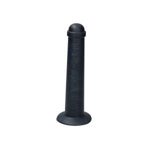 Ylva & Dite Amsterdammertje Special Dildo Metallic Black / Grey