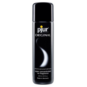 Pjur Original Silicone-based Lubricant 250 Ml