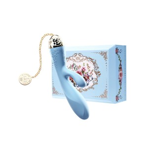 Zalo Rosalie Rabbit Vibrator With App Control
