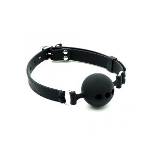 Rimba Mouthgag With Ball