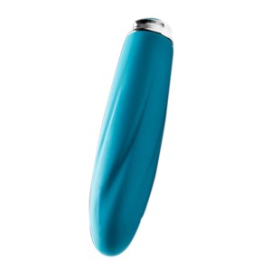 Dorr Foxy Mini Twist Mini Vibrator Turquoise
