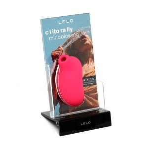 Lelo Product Display Sona 2
