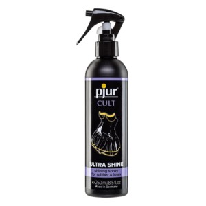 Pjur Cult Ultra Shine Shining Spray 250 Ml
