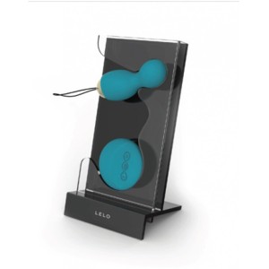 Lelo  Product Display Hula Beads