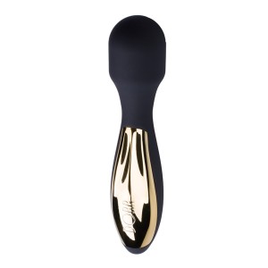 Dorr Avond Wand Vibrator Black