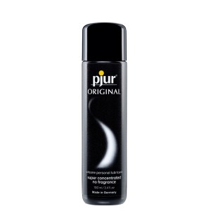 Pjur Original Silicone-based Lubricant 100 Ml