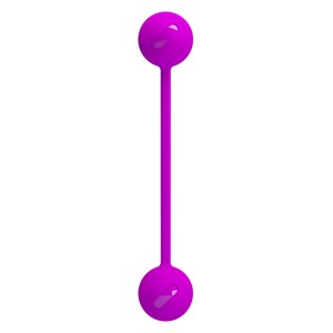 Pretty Love Kegel Ball Iii