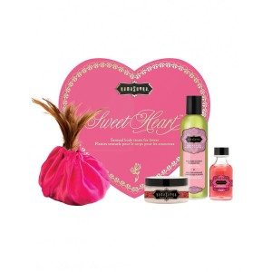 Kama Sutra Sweet Heart