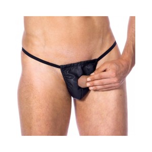 Rimba Penis Pouch With Penishole