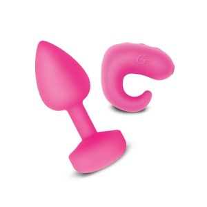 Gvibe Gkit, Ring And Plug