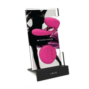 Lelo  Product Display Ida