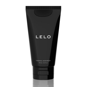 Lelo Lubricant Waterbased Tube 75 Ml