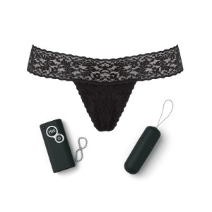 Love To Love Secret Panty