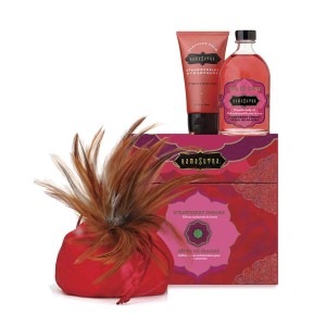 Kama Sutra Treasure Trove Strawberry Dreams