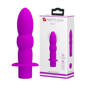 Pretty Love Wyatt Mini Vibrator