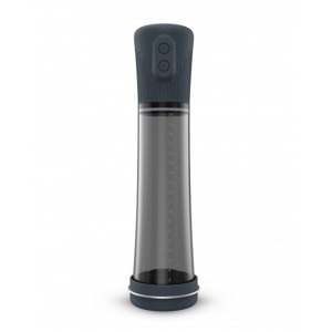 Dorcel Hydro Pump Rechargeable Penis Pump Black 6072509
