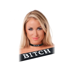 Rimba Collar (bitch)