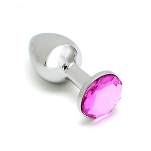 Rimba Sofia Metal Buttplug