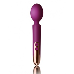 Rocks-off Oriel Wand Vibrator Fucsia