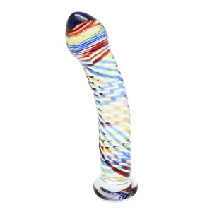Sensual Glass Jane