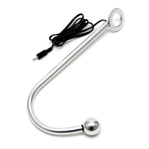 Rimba Electro Sex Bondage Hook